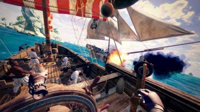 Furious Seas скачать на пк