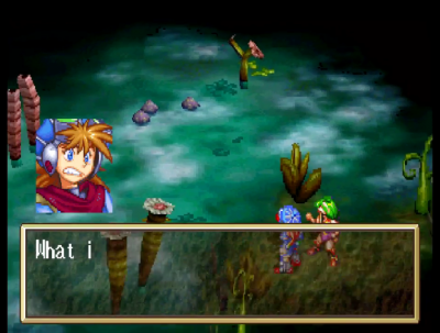 Grandia 3 скачать на пк
