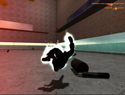 Half-Life 2: Deathmatch скачать на пк