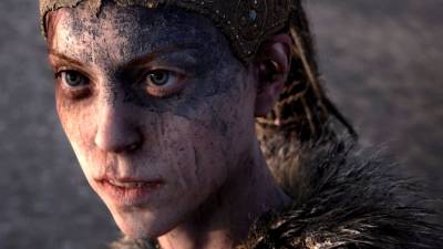 Hellblade: Senua's Sacrifice скачать на пк