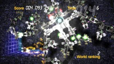 Infinity Danger торрент скачать