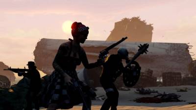 Killing Floor 2 бесплатно скачать на пк