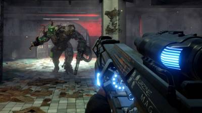 Killing Floor 2 скачать на пк