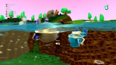 Kodu Game Lab бесплатно скачать на пк