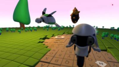 Kodu Game Lab торрент скачать
