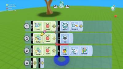 Kodu Game Lab скачать на пк