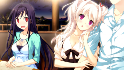 Koisuru Natsu no Last Resort торрент скачать