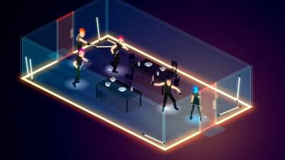 Lithium City бесплатно скачать на пк