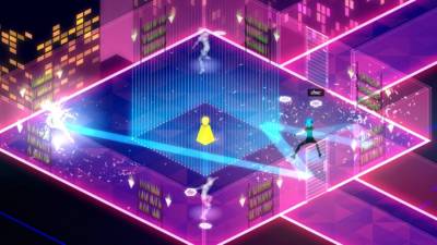 Lithium City скачать на пк