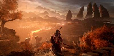 Lords of the Fallen бесплатно скачать на пк
