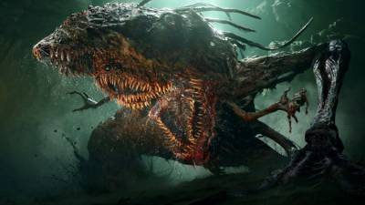 Lords of the Fallen торрент скачать