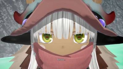 Made in Abyss: Binary Star Falling into Darkness бесплатно скачать на пк
