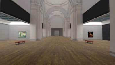 Mocove Arts VR бесплатно скачать на пк