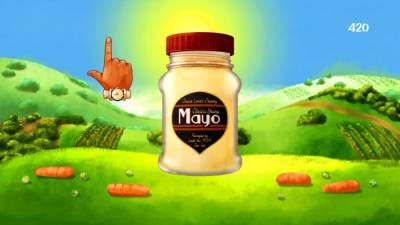 My Name is Mayo 2 торрент скачать