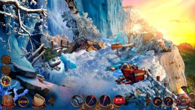 Myth Or Reality: Fairy Lands скачать на пк
