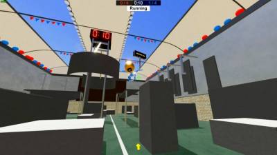 Parkour Tag бесплатно скачать на пк