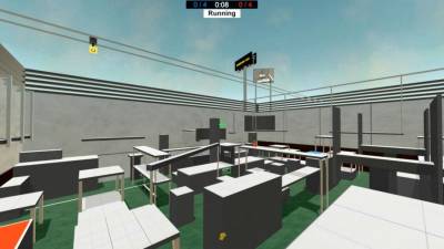 Parkour Tag торрент скачать