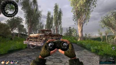 Stalker: Priboi Story - Eternal скачать на пк