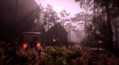 The Devourer: Hunted Souls бесплатно скачать на пк