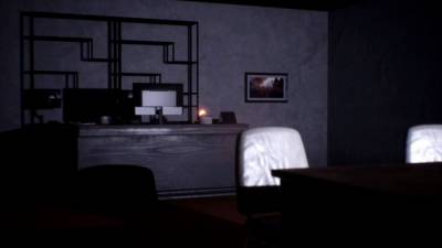 The Devourer: Hunted Souls торрент скачать