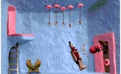 The Neverhood бесплатно скачать на пк