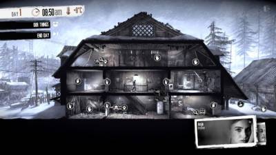 This War of Mine бесплатно скачать на пк