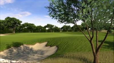 Tiger Woods PGA Tour 12: The Masters бесплатно скачать на пк
