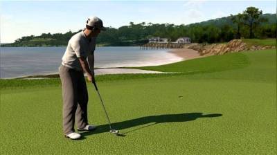 Tiger Woods PGA Tour 12: The Masters торрент скачать