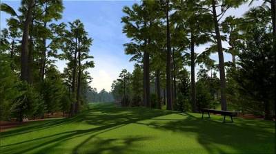 Tiger Woods PGA Tour 12: The Masters скачать на пк