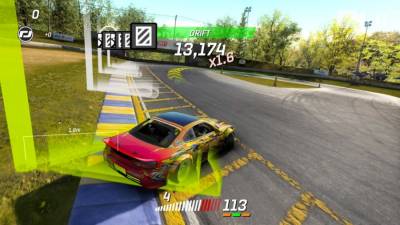Torque Drift бесплатно скачать на пк