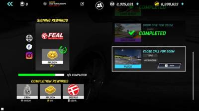 Torque Drift торрент скачать
