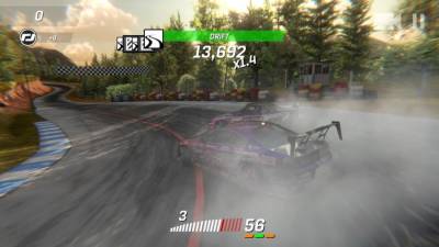 Torque Drift скачать на пк