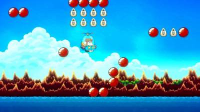 Alex Kidd in Miracle World DX бесплатно скачать на пк