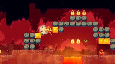 Alex Kidd in Miracle World DX торрент скачать