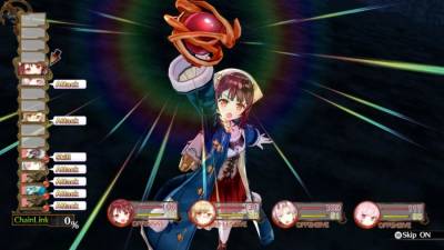 Atelier Sophie: The Alchemist of the Mysterious Book бесплатно скачать на пк