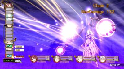 Atelier Sophie: The Alchemist of the Mysterious Book торрент скачать