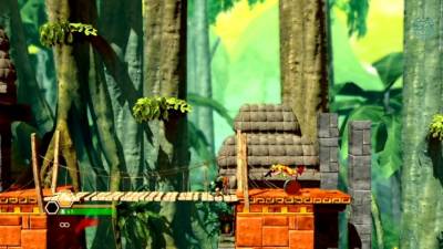 Bionic Commando Rearmed 2 торрент скачать