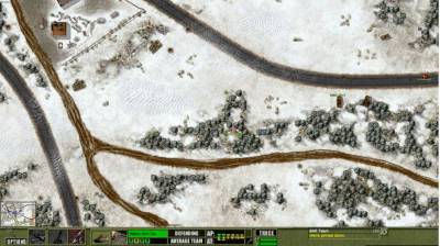 Close Combat: Wacht am Rhein бесплатно скачать на пк