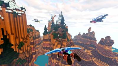Creativerse бесплатно скачать на пк