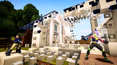 Creativerse скачать на пк