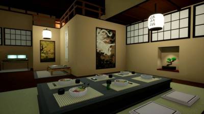Escape from Kyoto House бесплатно скачать на пк