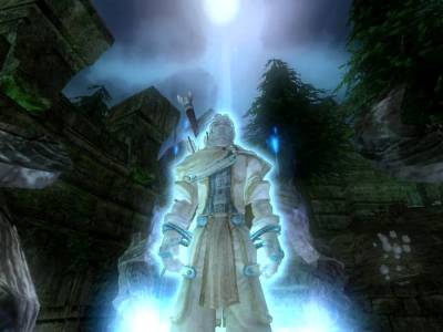 Fable - The Lost Chapters торрент скачать