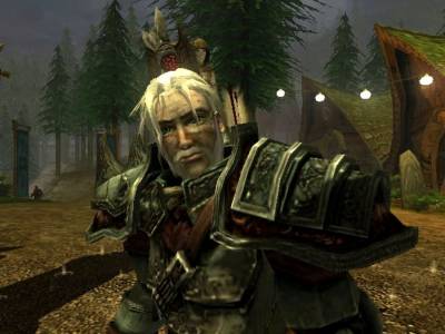 Fable - The Lost Chapters скачать на пк