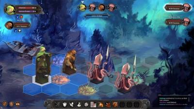 Fabled Lands скачать на пк
