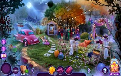 Fairy Godmother Stories 5: Miraculous Dream in Taleville бесплатно скачать на пк