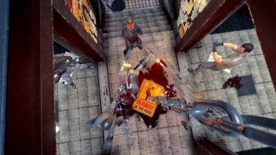 HARD BULLET бесплатно скачать на пк