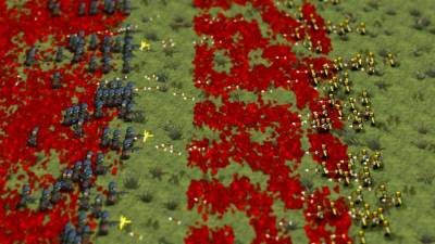 Hyper Knights: Battles скачать на пк