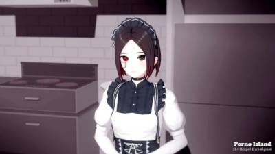 My Maid Dreams of Electric Sheep бесплатно скачать на пк