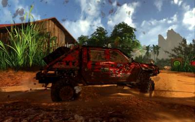 Off-Road Drive скачать на пк