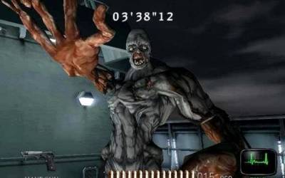 Resident Evil: Dead Aim бесплатно скачать на пк